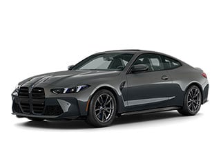 2026 BMW M4 For Sale in San Antonio TX | BMW of San Antonio